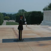  Arlington National Cemetary